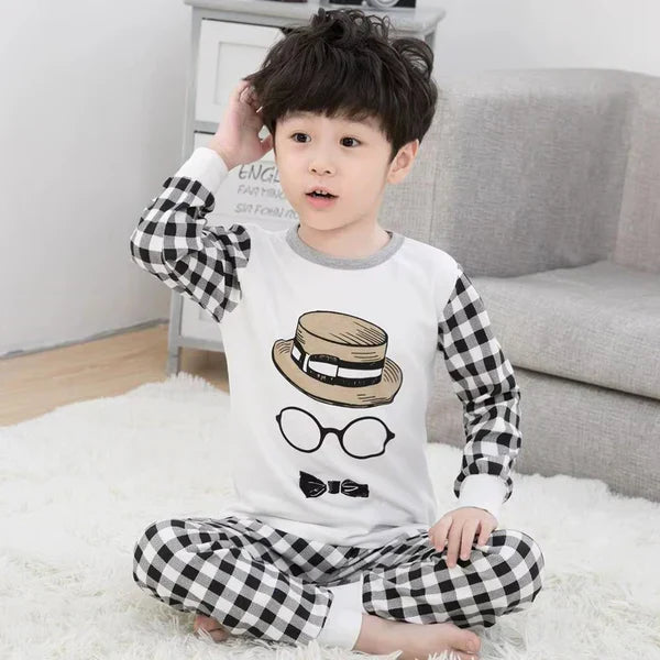 Captain America Printed Kids Wear (Each)